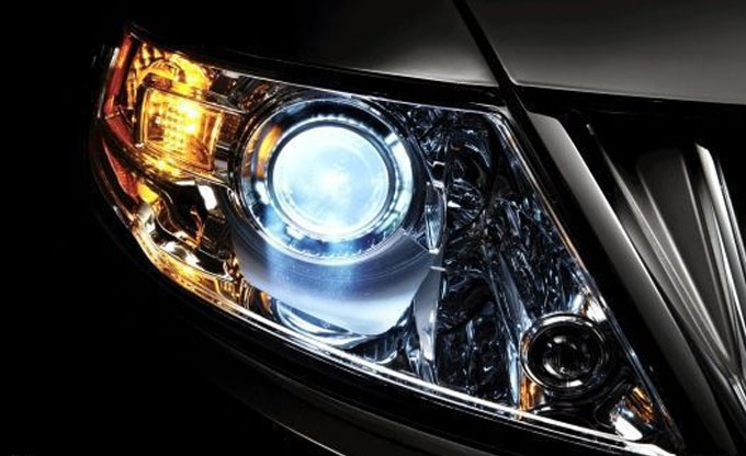 Xenon Far